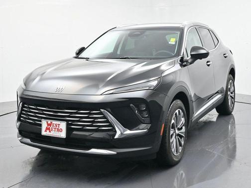 2025 Buick Envision Preferred AWD