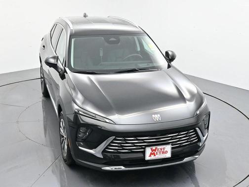 2025 Buick Envision Preferred AWD