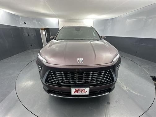 2025 Buick Enclave Avenir FWD