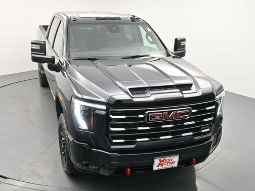 2026 GMC Sierra 3500 Base