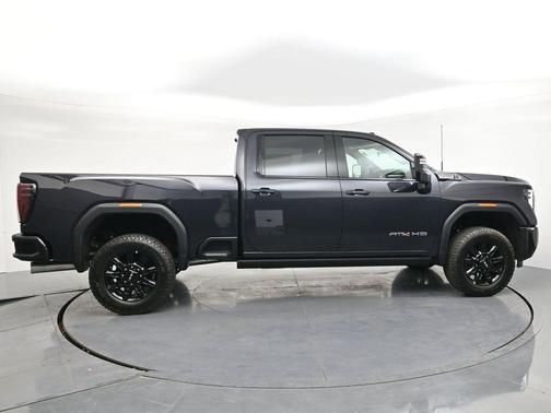 2026 GMC Sierra 3500 Base