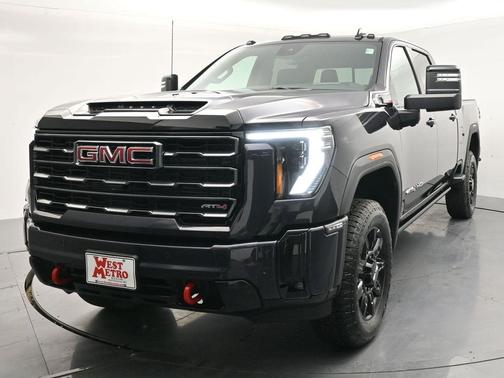 2026 GMC Sierra 3500 Base