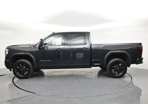 2026 GMC Sierra 3500 Base