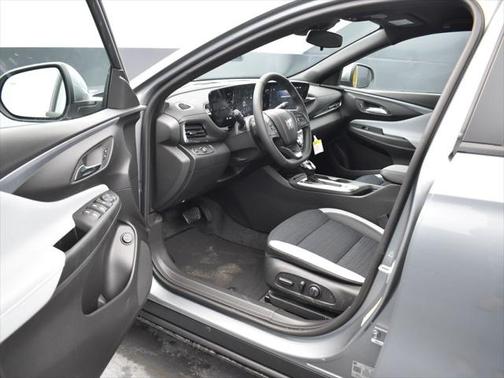 2025 Buick Envista Preferred FWD