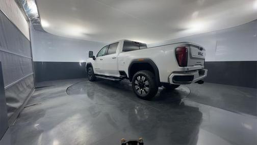 2025 GMC Sierra 3500 Denali