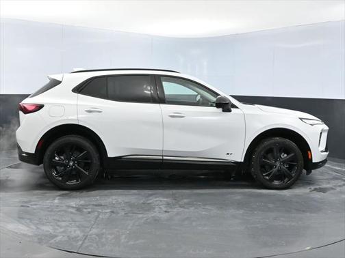 2025 Buick Envision Sport Touring AWD