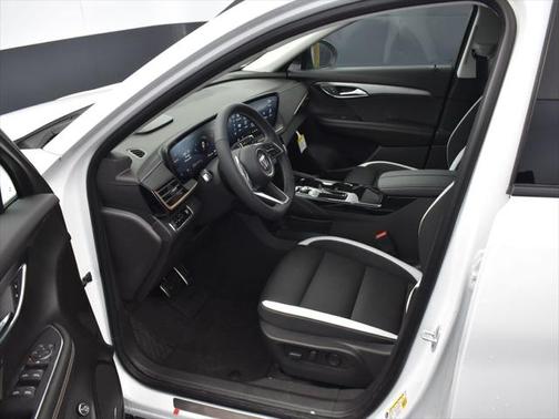 2025 Buick Envision Sport Touring AWD