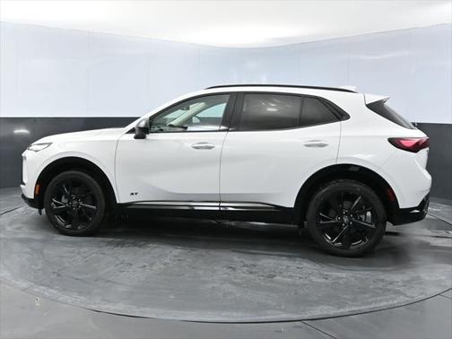 2025 Buick Envision Sport Touring AWD