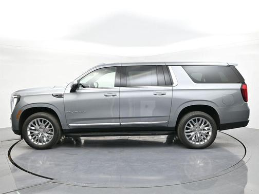 2025 GMC Yukon XL 4WD Elevation