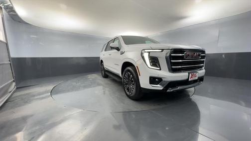 2025 GMC Yukon 4WD Elevation