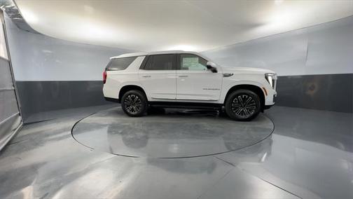 2025 GMC Yukon 4WD Elevation