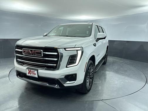 2025 GMC Yukon 4WD Elevation