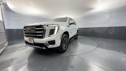 2025 GMC Yukon 4WD Elevation