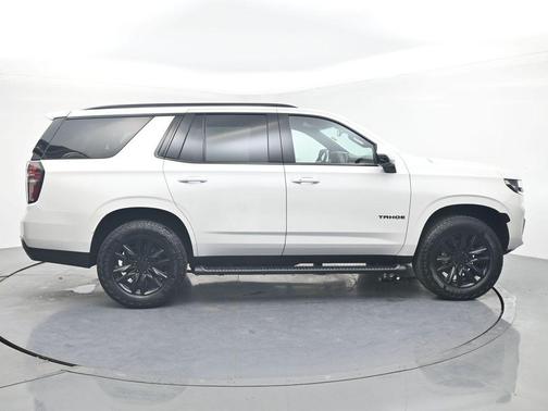 2023 Chevrolet Tahoe 4WD Z71
