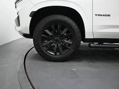 2023 Chevrolet Tahoe 4WD Z71