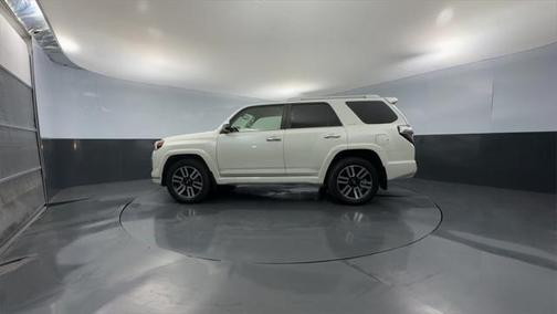 2017 Toyota 4Runner