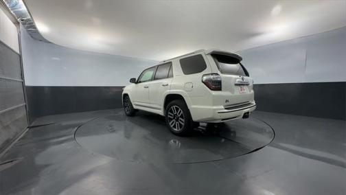 2017 Toyota 4Runner