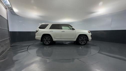 2017 Toyota 4Runner