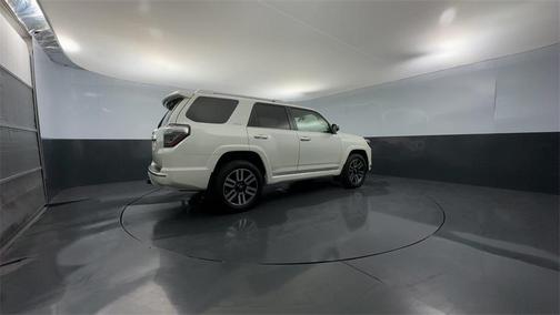2017 Toyota 4Runner