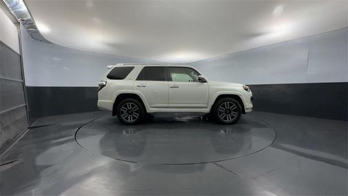 2017 Toyota 4Runner