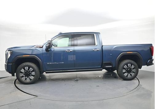 2026 GMC Sierra 3500 Denali