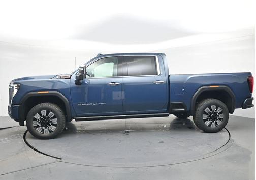2026 GMC Sierra 3500 Denali