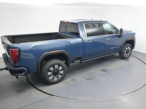 2026 GMC Sierra 3500 Denali