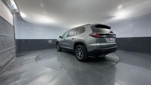 2025 GMC Acadia AWD AT4
