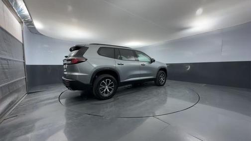 2025 GMC Acadia AWD AT4