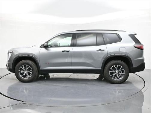 2025 GMC Acadia AWD AT4