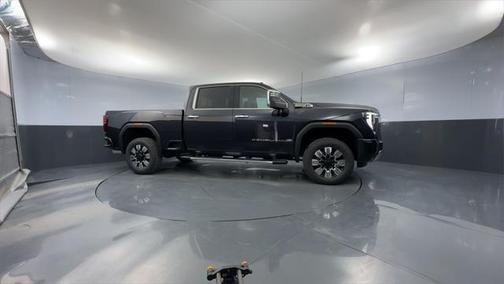 2025 GMC Sierra 3500 Denali
