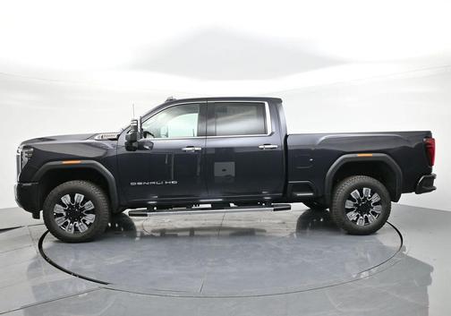 2025 GMC Sierra 3500 Denali