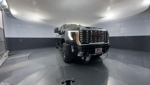 2025 GMC Sierra 3500 Denali