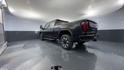 2025 GMC Sierra 3500 Denali