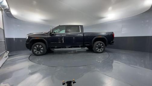 2025 GMC Sierra 3500 Denali