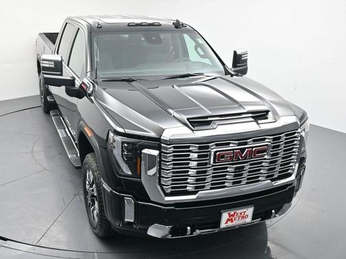2026 GMC Sierra 3500 Denali