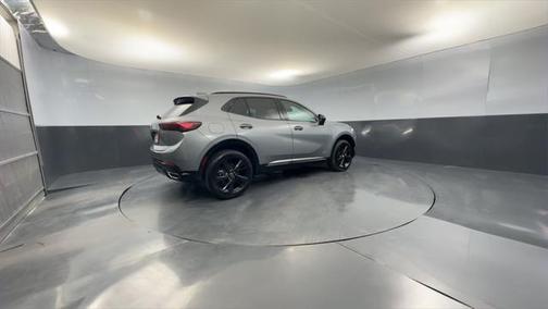2025 Buick Envision Sport Touring AWD