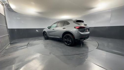 2025 Buick Envision Sport Touring AWD