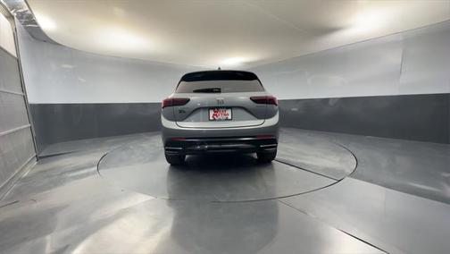 2025 Buick Envision Sport Touring AWD