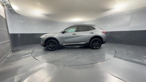 2025 Buick Envision Sport Touring AWD