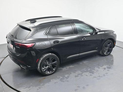 2025 Buick Envision Sport Touring AWD