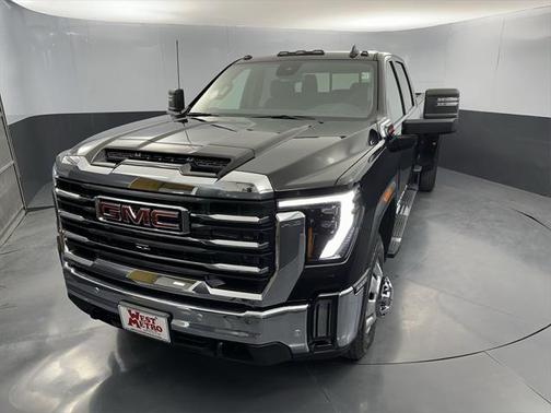2025 GMC Sierra 3500 SLE