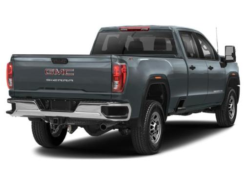 2025 GMC Sierra 3500 AT4
