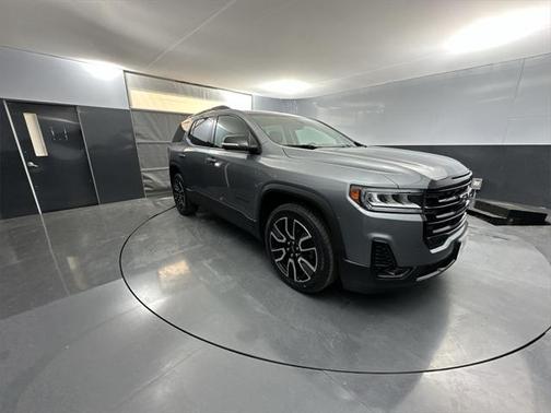 2021 GMC Acadia AWD SLT