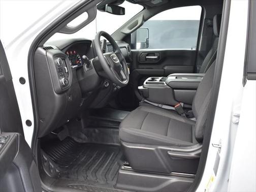 2024 GMC Sierra 2500 Base