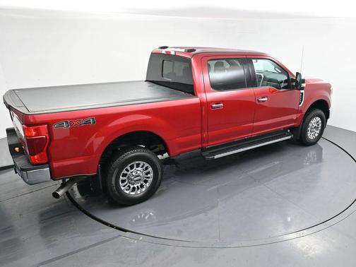 2021 Ford F-350 Lariat