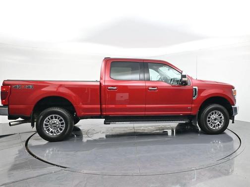 2021 Ford F-350 Lariat