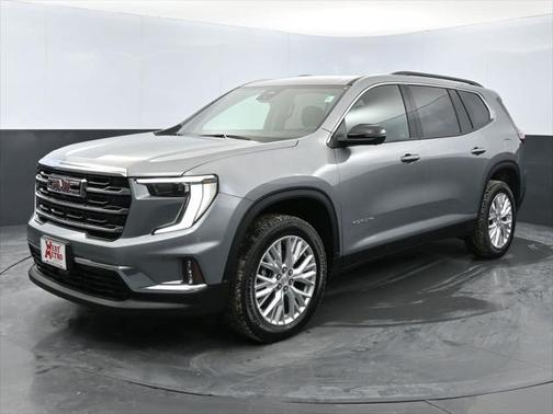 2025 GMC Acadia AWD Elevation