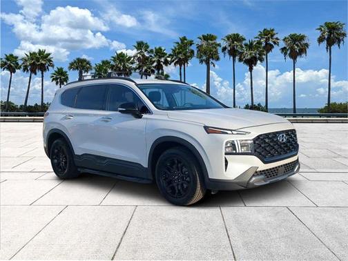 2022 Hyundai SANTA FE XRT