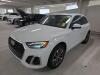 Glacier White 2023 Audi Q5 45 S line Premium Plus